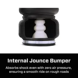 Air Lift Company - 88288 | Air Lift LoadLifter 5000 Ultimate Air Spring Kit For Chevrolet Silverado / GMC Sierra 1500 - Image 9