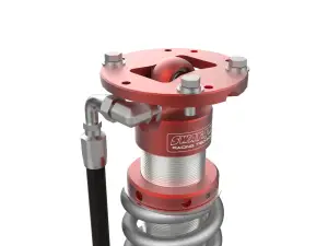 Afe - Advance Flow Engineering - 301-5600-13 | aFe Power Sway-A-Way 2.5 Front Coilover Kit With Remote Reservoir For Ford F-150 V6/V8 - Image 2