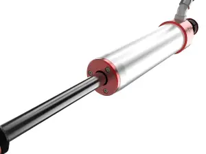 Afe - Advance Flow Engineering - 301-5600-14 | aFe Power Sway-A-Way 2.5 Front Shock Kit With Remote Reservoir & 0-1.5 Inch Lift For Ford F-250/F-350 4WD - Image 5