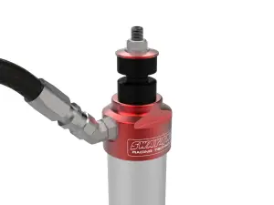 Afe - Advance Flow Engineering - 301-5600-15 | aFe Power Sway-A-Way 2.5 Front Shock Kit With Remote Reservoir & 2-3.5 Inch Lift For Ford F-250/F-350 4WD - Image 2