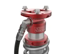 Afe - Advance Flow Engineering - 301-5600-17-CA | aFe Power Sway-A-Way 2.5 Front Remote Reservoir Coilover Kit With Compression Adjusters For Ford Bronco - Image 2