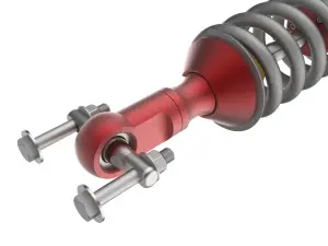 Afe - Advance Flow Engineering - 301-5600-17-CA | aFe Power Sway-A-Way 2.5 Front Remote Reservoir Coilover Kit With Compression Adjusters For Ford Bronco - Image 4