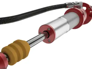 Afe - Advance Flow Engineering - 301-5600-17-CA | aFe Power Sway-A-Way 2.5 Front Remote Reservoir Coilover Kit With Compression Adjusters For Ford Bronco - Image 5