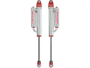 302-0052-05 | aFe Power Control Sway-A-Way 2.0 Rear Shock Kit For Ford F-150 2WD