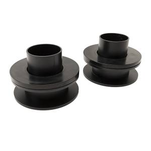 Belltech - 34935 | Belltech 2.5" Lift Front Coil Spring Spacer (2011-2019 F250, F350 Super Duty 4WD) - Image 3