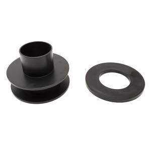 Belltech - 34935 | Belltech 2.5" Lift Front Coil Spring Spacer (2011-2019 F250, F350 Super Duty 4WD) - Image 4