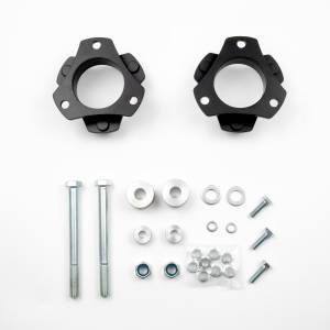 34956 | Belltech 2.5" Lift Front Strut Spacer (2005-2025 Tacoma (6-Lug) (All Cabs) 2WD/4WD)