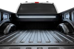 Rough Country - 51505650 | Rough Country Powered Retractable Bed Cover For Ford F-150 (15-26)/F-150 Lightning | 6' 7" Bed - Image 4