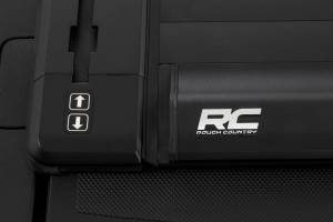 Rough Country - 51505650 | Rough Country Powered Retractable Bed Cover For Ford F-150 (15-26)/F-150 Lightning | 6' 7" Bed - Image 6