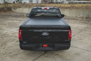 Rough Country - 51505650 | Rough Country Powered Retractable Bed Cover For Ford F-150 (15-26)/F-150 Lightning | 6' 7" Bed - Image 7