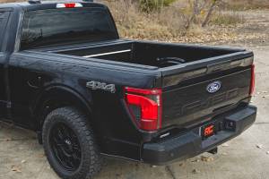 Rough Country - 51505650 | Rough Country Powered Retractable Bed Cover For Ford F-150 (15-26)/F-150 Lightning | 6' 7" Bed - Image 9