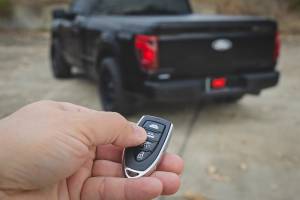 Rough Country - 51505650 | Rough Country Powered Retractable Bed Cover For Ford F-150 (15-26)/F-150 Lightning | 6' 7" Bed - Image 10