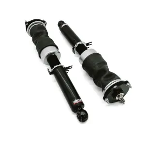Air Lift Performance - 76010 | Air Lift Performance Air Suspension Front Kit For Infiniti G37 / Nissan 370Z / Nissan Z - Image 2