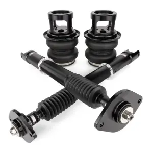 Air Lift Performance - 76510 | Air Lift Performance Air Suspension Rear Kit For Infiniti G37 / Nissan 370Z / Nissan Z - Image 3