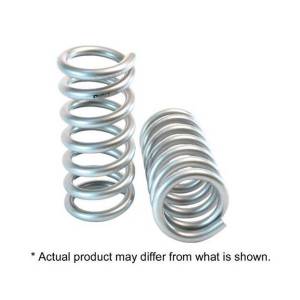 4445 | 1 Inch GM Front Coil Spring Set