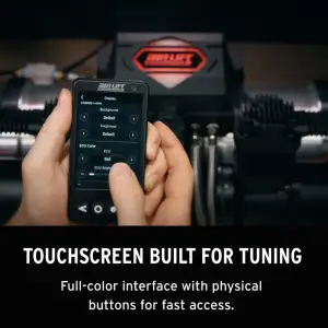 Air Lift Performance - 27480 | Air Lift Performance ALP4 Air Management, FNPT Manifold, For 1/4" Air Line, No Tank & No Compressor - Image 8