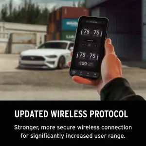 Air Lift Performance - 27480 | Air Lift Performance ALP4 Air Management, FNPT Manifold, For 1/4" Air Line, No Tank & No Compressor - Image 10