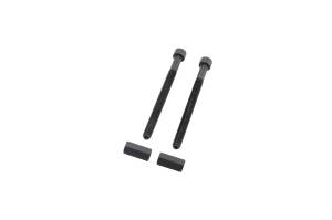 Belltech - 4974 | Belltech 2 Degree Pinion Shim (2004-2019 F150 Pickup 2WD/4WD) - Image 2