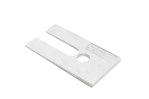 Belltech - 4974 | Belltech 2 Degree Pinion Shim (2004-2019 F150 Pickup 2WD/4WD) - Image 3