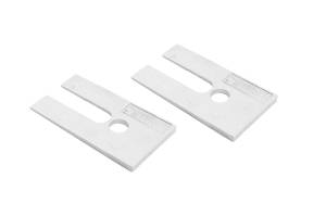 Belltech - 4974 | Belltech 2 Degree Pinion Shim (2004-2019 F150 Pickup 2WD/4WD) - Image 4