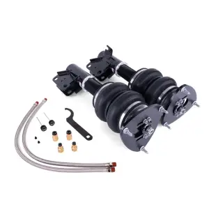 Air Lift Performance - 76001 | Air Lift Performance Air Suspension Front Kit For Subaru STI VA / Subaru WRX VA - Image 1