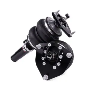 Air Lift Performance - 76002 | Air Lift Performance Air Suspension Front Kit For Audi A3 MK2 & TT MK2 / Volkswagen Beetle MK6 (Turbo), CC, EOS, Golf, GTI, Jetta, Passat, Rabbit & Scirocco GEN 3 - Image 2