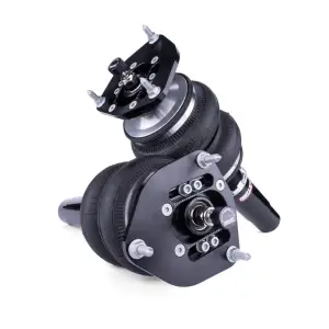 Air Lift Performance - 76003 | Air Lift Performance Air Suspension Front Kit For Volkswagen Golf, GTI, Golf R, Arteon, Tiguan, Jetta Sportwagen & E-Golf / Audi TTS, A3, S3, TT & RS 3 - Image 3