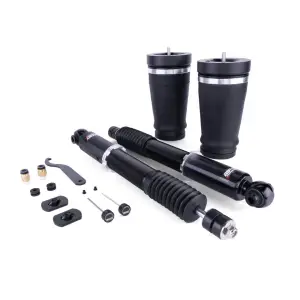 76515 | Air Lift Performance Air Suspension Rear Kit For Ford Mustang S197
