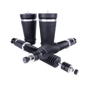 Air Lift Performance - 76515 | Air Lift Performance Air Suspension Rear Kit For Ford Mustang S197 - Image 3