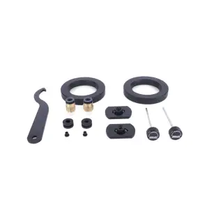 Air Lift Performance - 76515 | Air Lift Performance Air Suspension Rear Kit For Ford Mustang S197 - Image 2