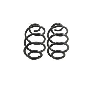 5352 | 2 Inch GM Rear Coil Spring Set