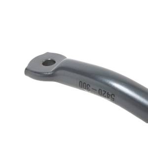 Belltech - 5420 | GBelltech 1 1/4" / 32mm Front Anti-Sway Bar w/ Hardware (1982-2004 S10, S15 Pickup 2WD | 1982-2005 Blazer S10, Jimmy S15 2WD) - Image 4