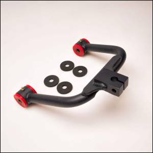DJM Suspension - CA2301SS | DJM Suspension Upper Control Arms (2001-2010 Trailblazer SS) - Image 2