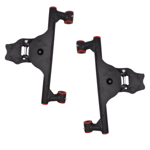 CA2400L-3 | DJM Suspension 3 Inch Lower Control Arms (2004-2014 Colorado, Canyon 2WD)