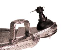 DJM Suspension - CA2555L-3 | DJM Suspension 3 Inch Lower Control Arms (1988-1998 C1500 Pickup 2WD) - Image 2