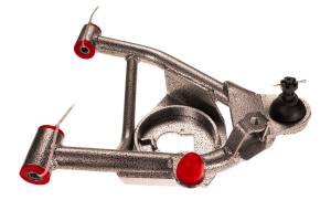 CA2555L-3 | DJM Suspension 3 Inch Lower Control Arms (1988-1998 C1500 Pickup 2WD)