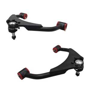 DJM Suspension - CA2555U | DJM Suspension Upper Control Arms (1988-1998 C1500 Pickup 2WD) - Image 2