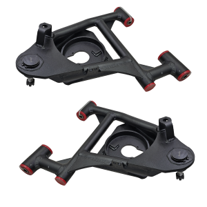 CA3097L-4 | DJM Suspension 2 Inch Lower Control Arms (1997-2003 F150 Pickup 2WD)