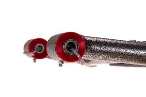 DJM Suspension - CA3097L-4 | DJM Suspension 2 Inch Lower Control Arms (1997-2003 F150 Pickup 2WD) - Image 7