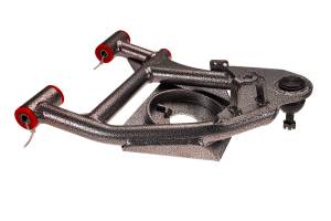 DJM Suspension - CA3097L-4 | DJM Suspension 2 Inch Lower Control Arms (1997-2003 F150 Pickup 2WD) - Image 3
