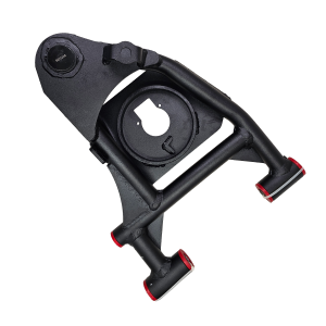 DJM Suspension - CA3097L-4 | DJM Suspension 2 Inch Lower Control Arms (1997-2003 F150 Pickup 2WD) - Image 2