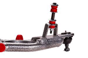 DJM Suspension - CA3098L-4 | DJM Suspension 2 Inch Lower Control Arms (1998-2014 Ford Ranger 2WD) - Image 2