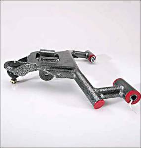DJM Suspension - CA3205L-2D | DJM Suspension 2 Inch Driver Sider Lower Control Arm (2004-2008 F150 Pickup 2WD/4WD) - Image 2