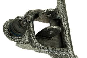 DJM Suspension - CA3215L-3D | DJM Suspension 3 Inch Driver Side Lower Control Arm (2015-2018 F150 Pickup 2WD) - Image 2