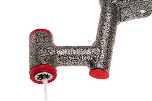 DJM Suspension - CA3215L-3D | DJM Suspension 3 Inch Driver Side Lower Control Arm (2015-2018 F150 Pickup 2WD) - Image 4