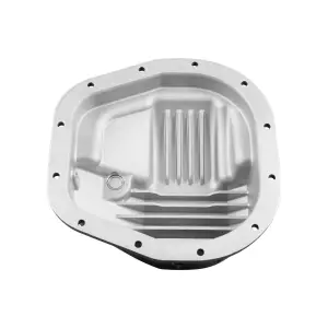 Pacific Performance Engineering - 338051320 | PPE Performance Heavy-Duty Cast Aluminum Rear Differential Cover Black Finish (1994-2025 F150 | 9.75" 12 Bolt) - Image 3