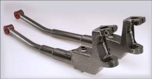 DB3001-3 | DJM Suspension 3 Inch Drop I Beams (1989-1997 F150 Pickup 2WD)