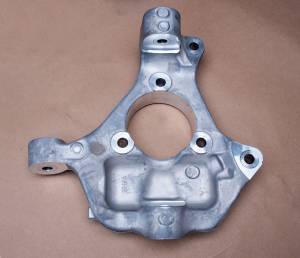 DJM Suspension - DJM2015-24 | DJM Suspension 2 Inch Front / 4 Inch Rear Lowering Kit for 2015-2018 Suburban, Tahoe, Yukon 2WD (Shocks Included) - Image 6