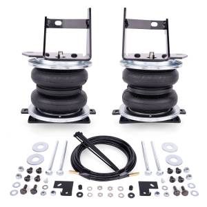 57384 | Air Lift LoadLifter 5000 Air Spring Kit For Toyota 4Runner 4WD