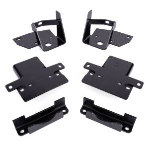 Air Lift Company - 57384 | Air Lift LoadLifter 5000 Air Spring Kit For Toyota 4Runner 4WD - Image 4